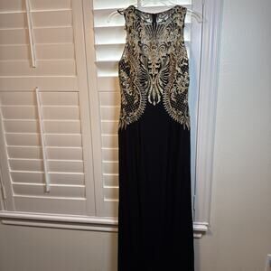 Elegant Cachet Women’s Evening Gown 6